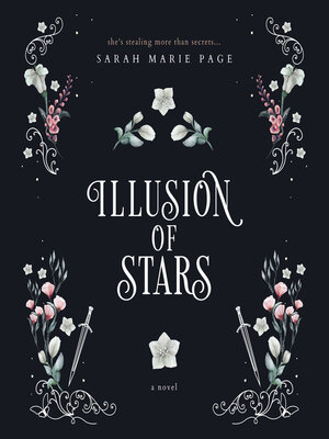 cover image of Illusion of Stars